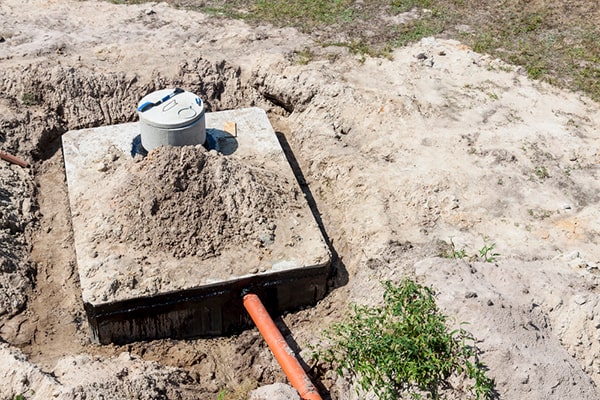 the time it takes for septic tank pumping varies depending on the size of the tank, but it typically takes a few hours